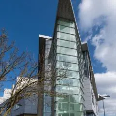 Holiday Inn Derby Riverlights by IHG