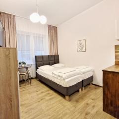 Apart HoStel Helvetia B&B