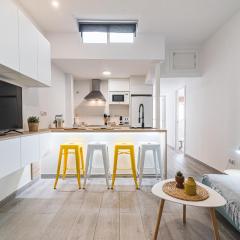 Home2Book Las Canteras Beach House