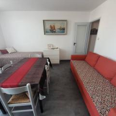 Appartement Saint-Hilaire-de-Riez, 2 pièces, 4 personnes - FR-1-324A-27