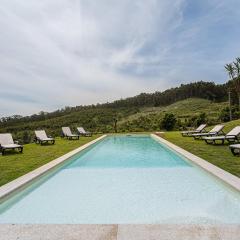 Countryside retreat in Barcelos