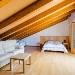 Suite Privada Salto Pozan de vero