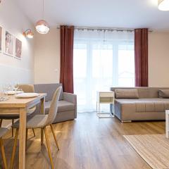 VacationClub - Apartamenty Zakopiańskie Apartament 34