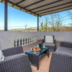 3 Bedroom Amazing Home In Malinska