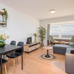 Cozy Apartment In Oostende With Wifi
