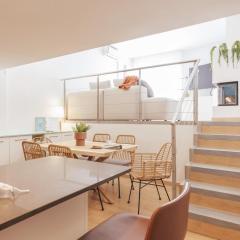 Bravissimo Hortes, 3-bedroom centre apartment