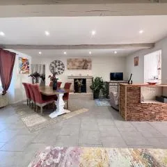 Gîte du Paradis Perdu