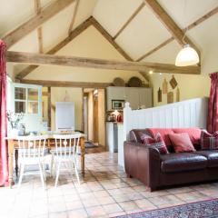 Cinnamon Cottage Newcastle Emlyn