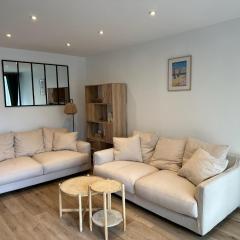 Appartement Marina Deauville Marinaland