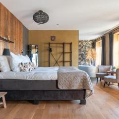 Bed and Breakfast Geliefd