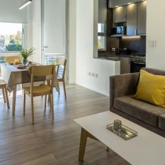 Espacio Terra Apartamentos