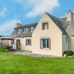 La maison de la petite lande