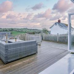 Pencw Garden View - 3 Bed Apartment - Saundersfoot