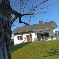 Ferienwohnung Apfelbaum