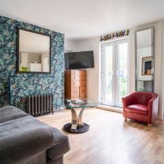 GuestReady - One lovely experience in Brighton