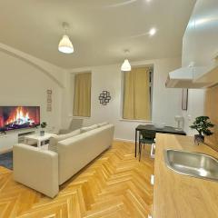 AR Living Vienna Apartments & Suites