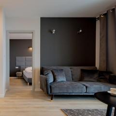 VacationClub - Apartamenty Zakopiańskie Apartament 129