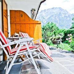 Ferienwohnung für 2 Personen ca 35 qm in Mittenwald, Bayern Oberbayern