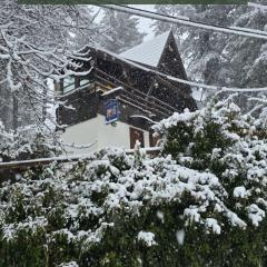 Chalet Natura la taverna dei 3 porcellini