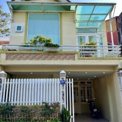MiAnnA Homestay