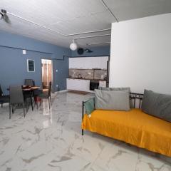 Lycabettus 1 bedroom 2 persons apartment by MPS
