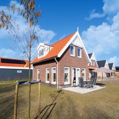 Nice holiday home in Simonshaven with garden