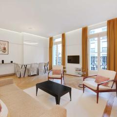 Charmant appart 2BR 4P au coeur de Paris Invalides