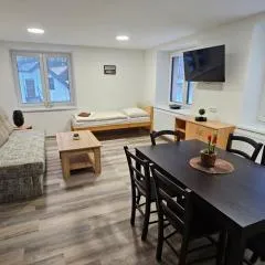 Apartmány U Provazníka