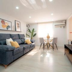Design Apartment to enjoy Córdoba