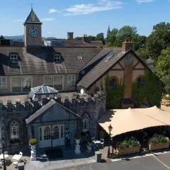 Abbey Court