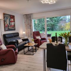 Apartment 70 im Haus Villa Anna II