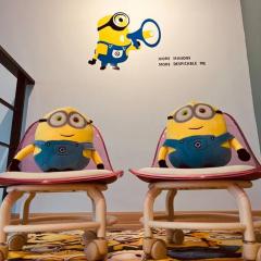 Welcome to Minion's World - Arte Cheras KL #CornerLot #WalktoMRT&Lotus