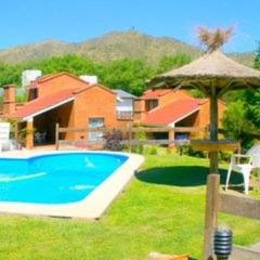 Chalets Los Abedules