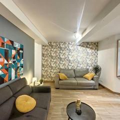 La terrasse des remparts - Sublime T3