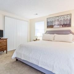 Branson Condo at Pointe Royale with Indoor Pool and Hot Tub walking distance to Clubhouse