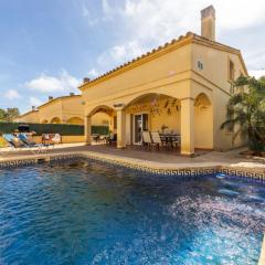 Holiday Home Sargantana by Interhome