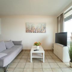 Apartment Residentie Astrid-7 by Interhome