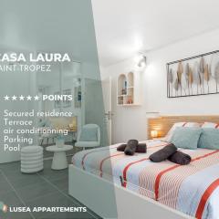 Casa Laura -PARKING - POOL