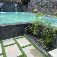 Spring Valley