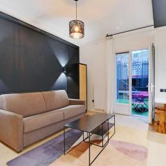 Chic apartment - 1BR-4P - Trocadero
