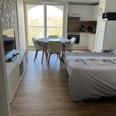 Studio cocooning cap d’Agde