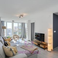 weforyou Fuengirola Center Sunny & Beach