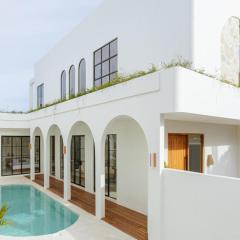 The Canaan villa - Private Pool - By AROHA HOLIDAY HOMES