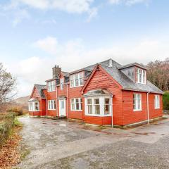 6 Bed in Lairg CA210