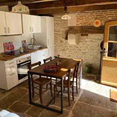 La maisonnette Sidonie