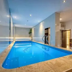 La Villa - Piscine / Karaoké / Jeux