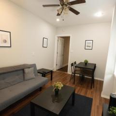 Chic 3BR Hideaway mins from NYC