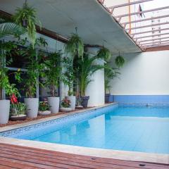 Prestige Manaus Hotel