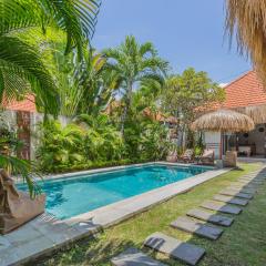 Villa Kita Dua