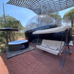 MEYAHUALLI GLAMPING